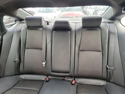 2020 Honda Accord Sport 2.0T