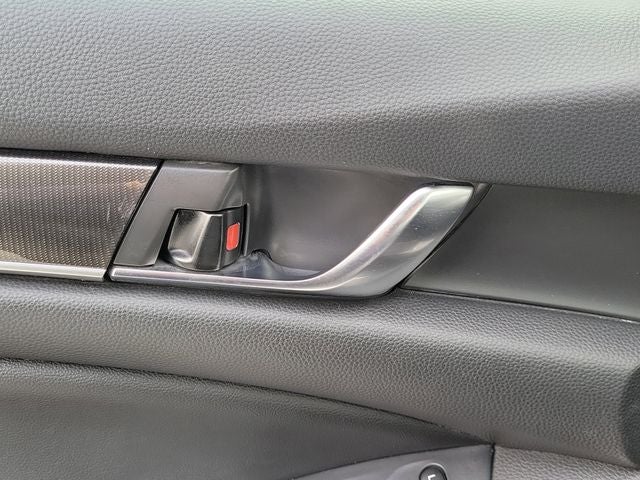 2020 Honda Accord Sport 2.0T