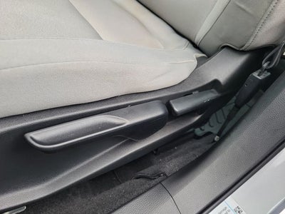 2018 Honda Accord Hybrid Base