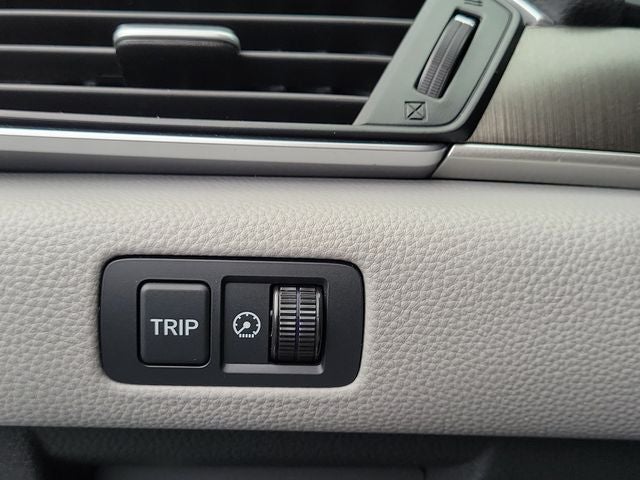 2018 Honda Accord Hybrid Base