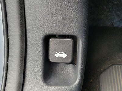 2018 Honda Accord Hybrid Base