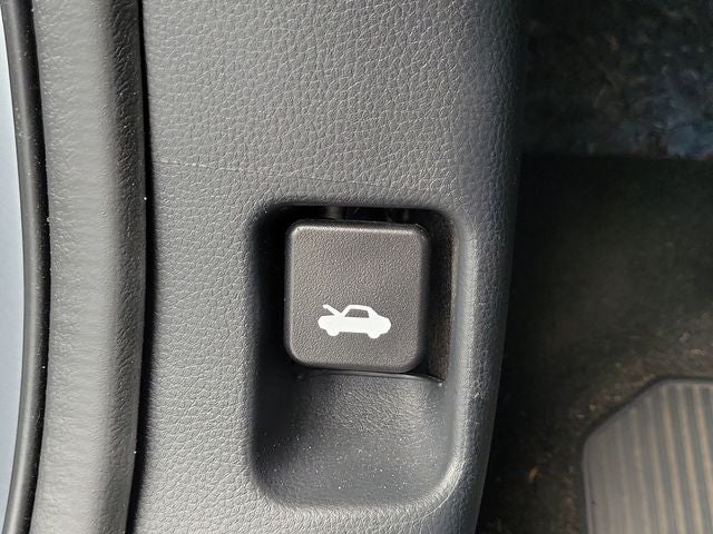 2018 Honda Accord Hybrid Base
