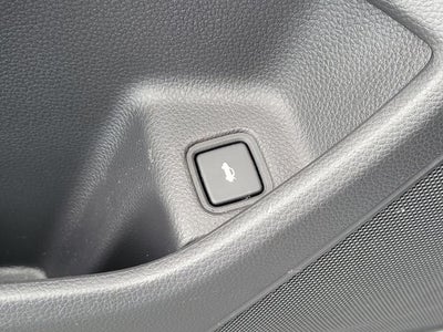 2018 Honda Accord Hybrid Base