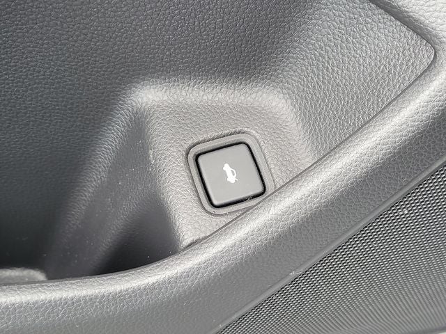 2018 Honda Accord Hybrid Base