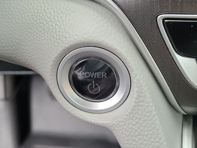 2018 Honda Accord Hybrid Base