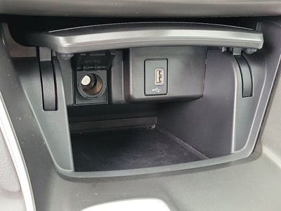 2018 Honda Accord Hybrid Base