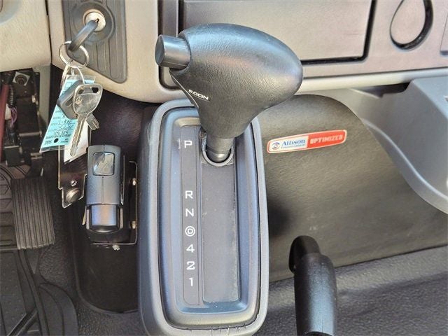 2015 International TERRASTAR REGULAR CAB