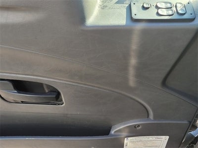 2015 International TERRASTAR REGULAR CAB