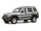 2002 Jeep Liberty Sport