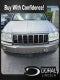 2006 Jeep Grand Cherokee Laredo