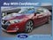 2018 Nissan Maxima Platinum