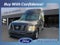 2016 Nissan NV2500 HD SV High Roof
