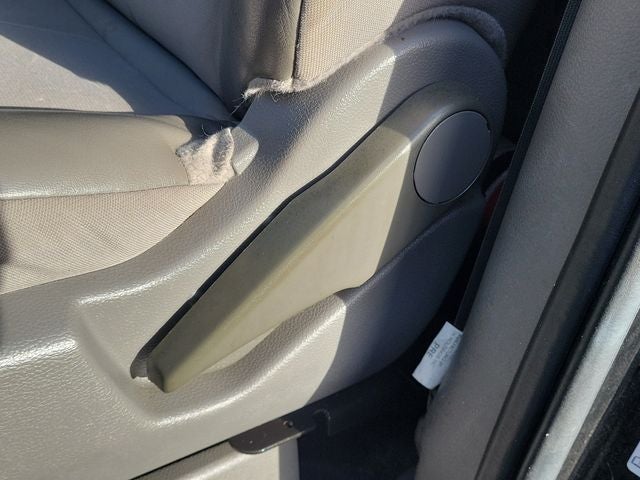 2016 Nissan NV2500 HD SV High Roof
