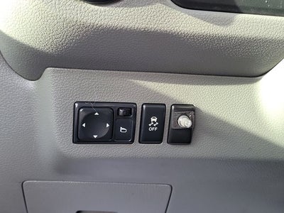 2016 Nissan NV2500 HD SV High Roof