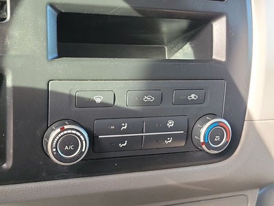 2016 Nissan NV2500 HD SV High Roof