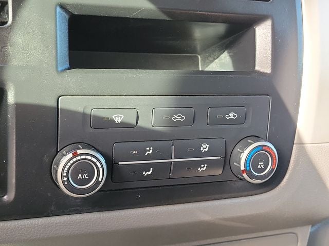 2016 Nissan NV2500 HD SV High Roof