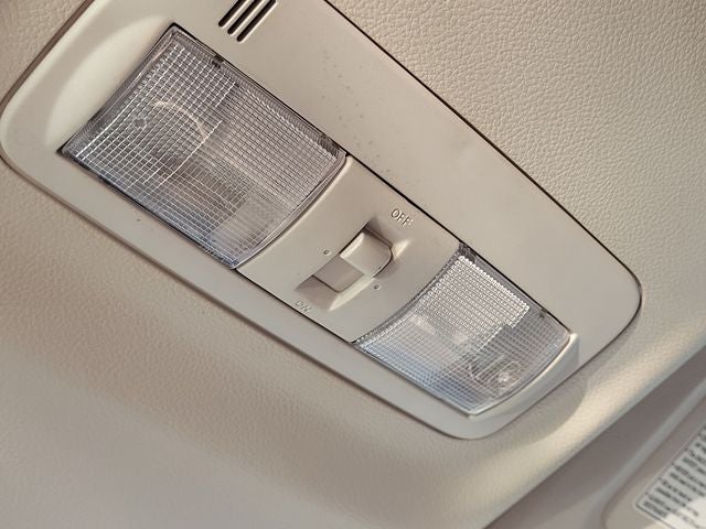 2016 Nissan NV2500 HD SV High Roof