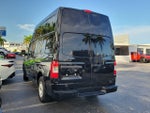 2016 Nissan NV2500 HD SV High Roof