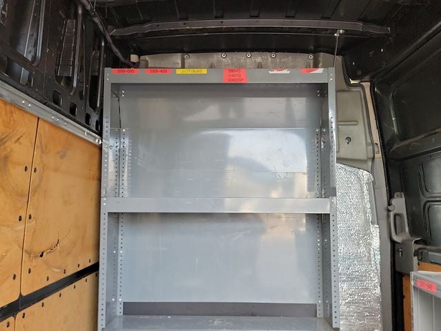 2016 Nissan NV2500 HD SV High Roof