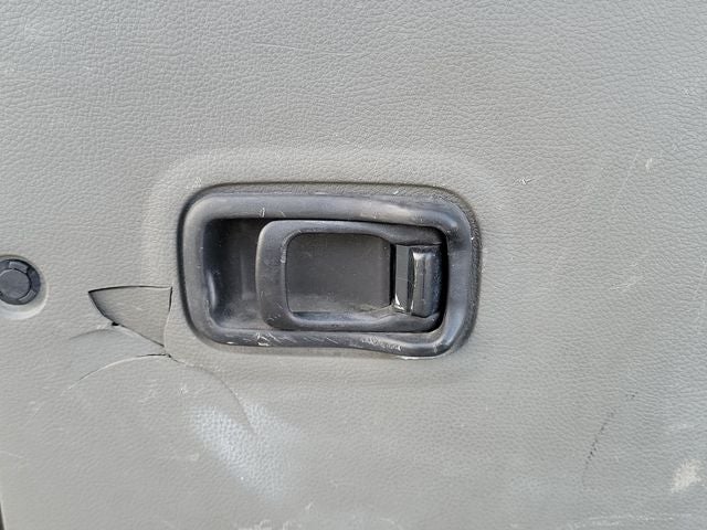 2016 Nissan NV2500 HD SV High Roof