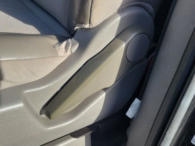 2016 Nissan NV2500 HD SV High Roof