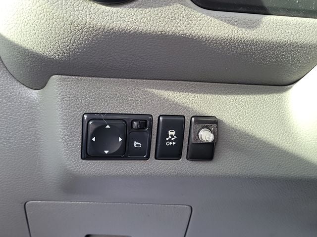 2016 Nissan NV2500 HD SV High Roof