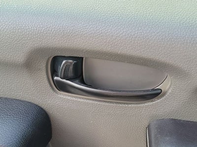 2016 Nissan NV2500 HD SV High Roof