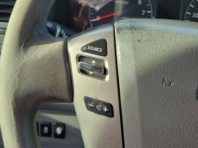 2016 Nissan NV2500 HD SV High Roof