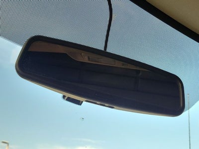 2016 Nissan NV2500 HD SV High Roof