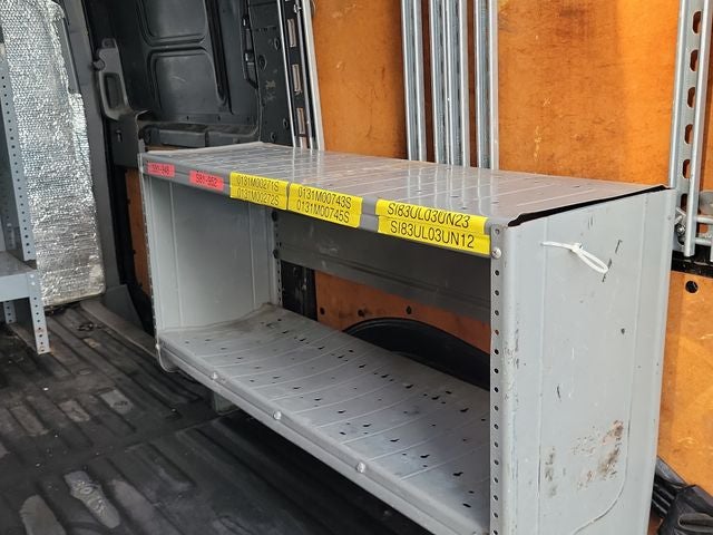 2016 Nissan NV2500 HD SV High Roof