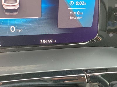 2024 Volkswagen Atlas Cross Sport 2.0T SEL Premium R-Line