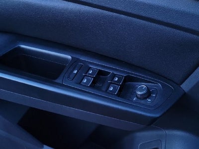 2019 Volkswagen Atlas SEL Premium 4Motion