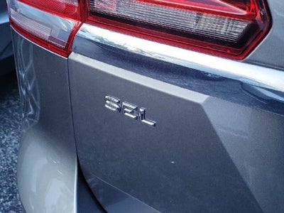 2019 Volkswagen Atlas SEL Premium 4Motion