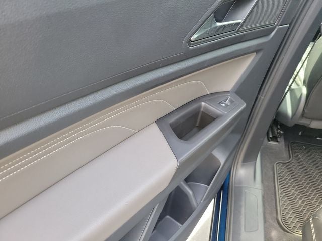 2022 Volkswagen Atlas 2.0T SE w/Technology