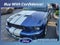 2008 Ford Mustang Shelby GT500