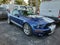 2008 Ford Mustang Shelby GT500