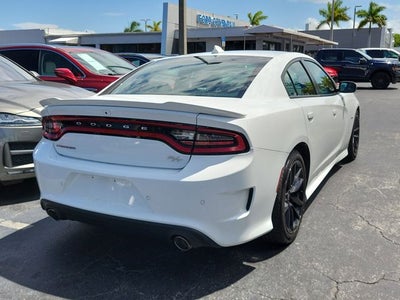 2021 Dodge Charger R/T