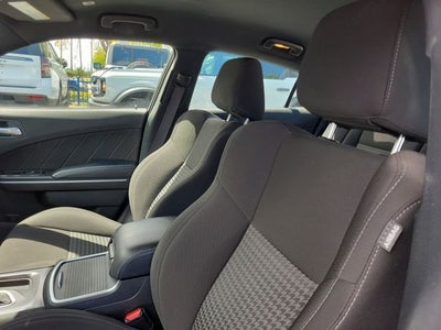 2021 Dodge Charger R/T