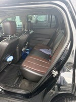 2015 GMC Terrain SLT-1