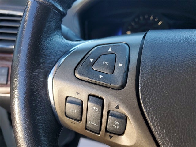 2013 Lincoln MKX Base