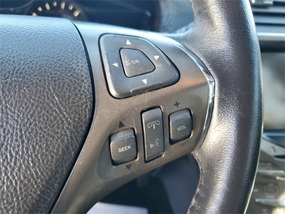 2013 Lincoln MKX Base