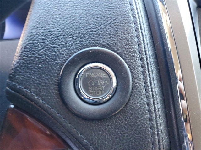 2013 Lincoln MKX Base