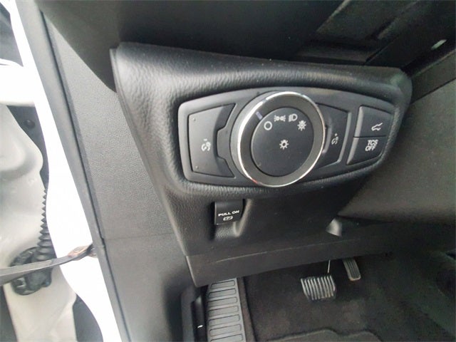 2019 Lincoln Nautilus Standard