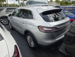 2019 Lincoln Nautilus Standard