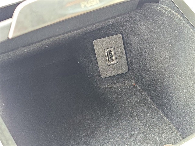 2019 Lincoln Nautilus Standard