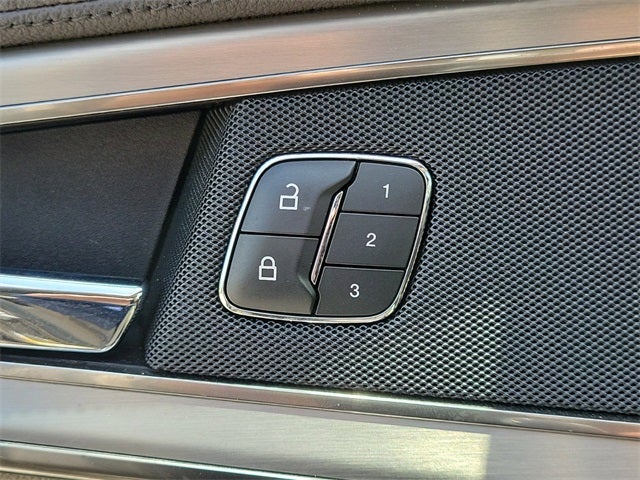 2019 Lincoln Nautilus Standard