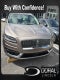 2019 Lincoln Nautilus Standard