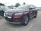 2021 Lincoln Nautilus Standard