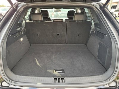 2020 Lincoln Nautilus Standard