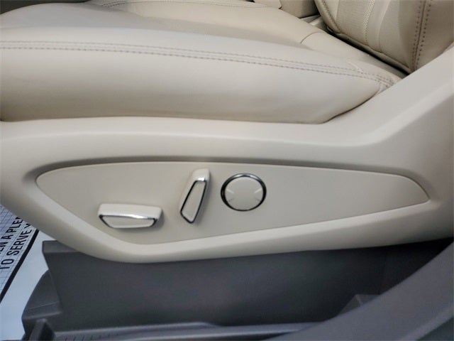 2020 Lincoln Nautilus Standard